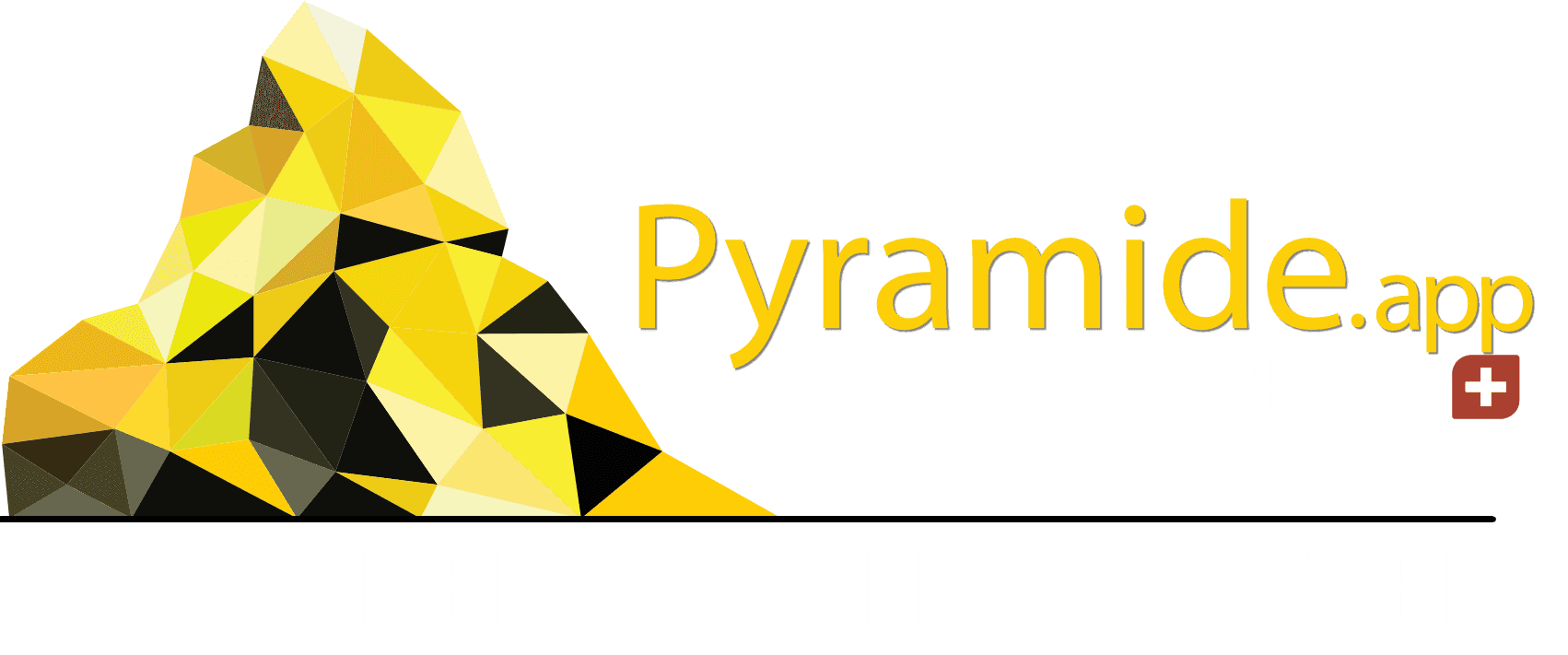 Pyramide logo